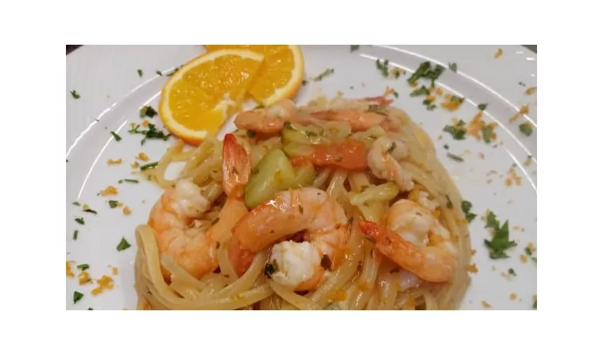 Ristorante il Porto Boccadarno