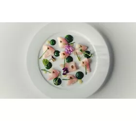 Perla - Sushi Bistrot