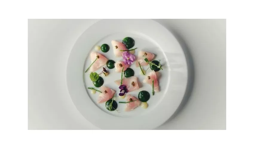 Perla - Sushi Bistrot