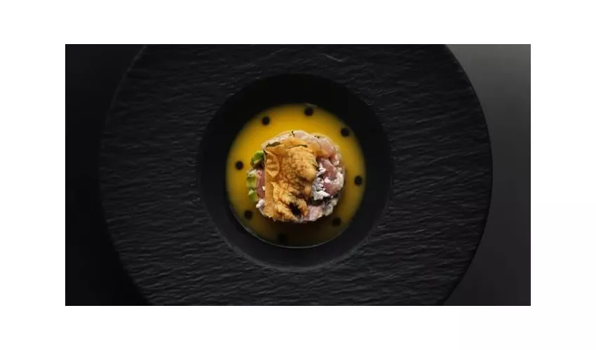 Perla - Sushi Bistrot