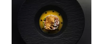 Perla - Sushi Bistrot