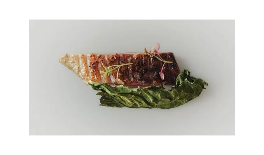 Perla - Sushi Bistrot