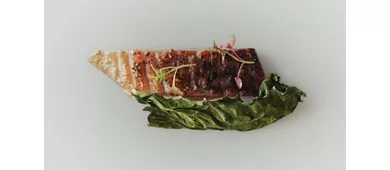 Perla - Sushi Bistrot