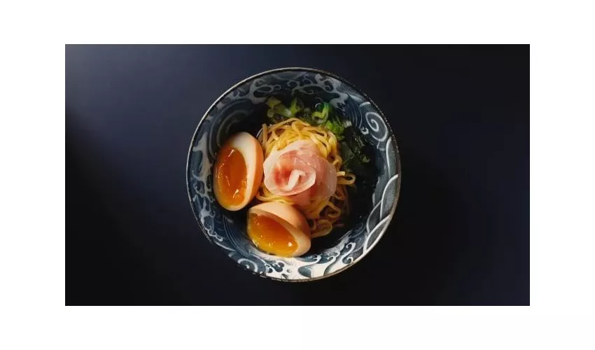 Perla - Sushi Bistrot