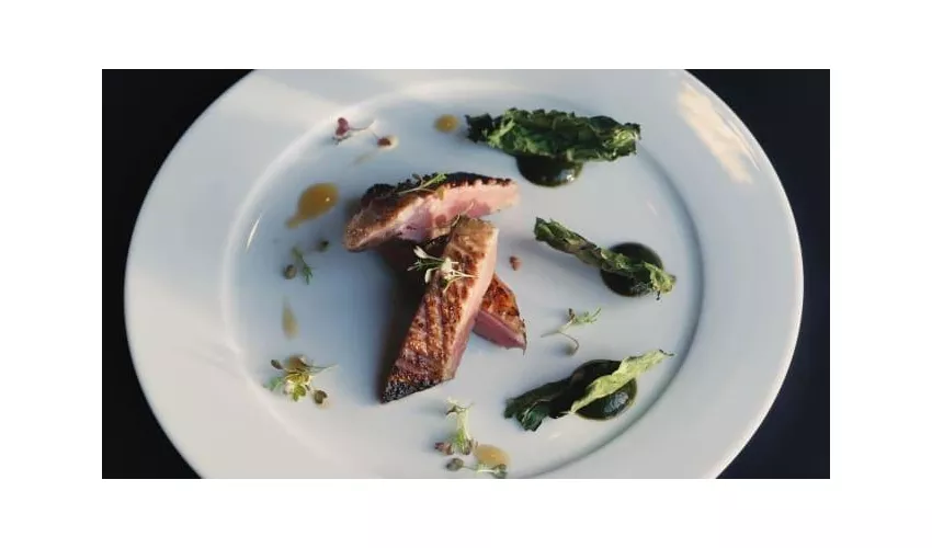Perla - Sushi Bistrot