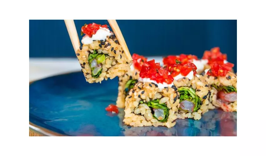 Perla - Sushi Bistrot