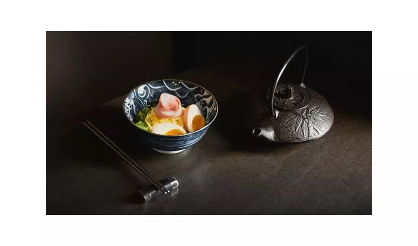 Perla - Sushi Bistrot
