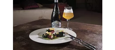 Baladin Open Garden Birreria