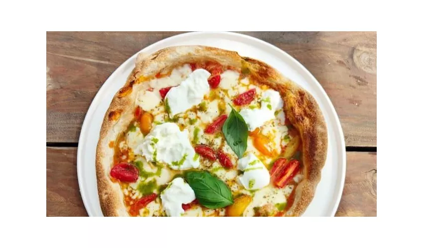 Baladin Open Garden Birreria