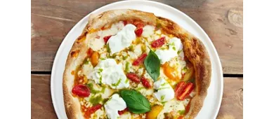 Baladin Open Garden Birreria