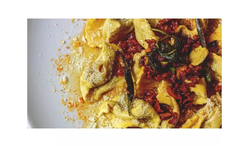 Baladin Open Garden Birreria