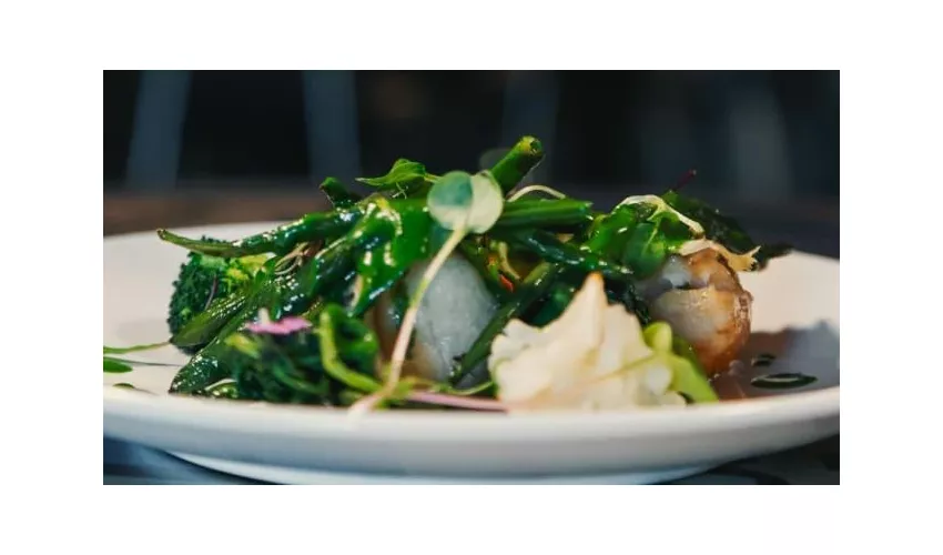 Baladin Open Garden Birreria