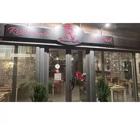 TerrenuRussu Ristorante Food&Drink