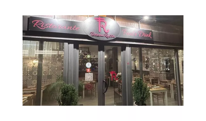 TerrenuRussu Ristorante Food&Drink