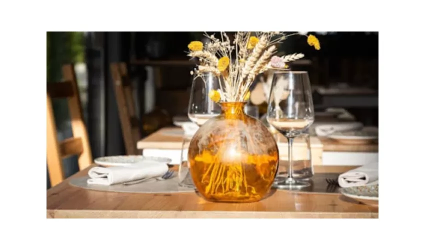 TerrenuRussu Ristorante Food&Drink