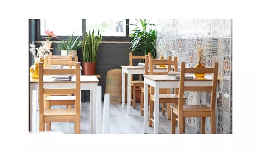 TerrenuRussu Ristorante Food&Drink