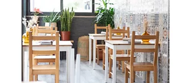 TerrenuRussu Ristorante Food&Drink