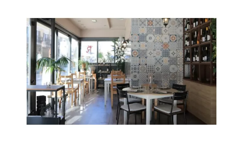 TerrenuRussu Ristorante Food&Drink