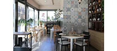 TerrenuRussu Ristorante Food&Drink