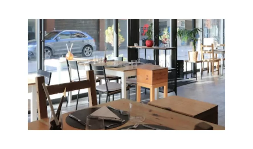 TerrenuRussu Ristorante Food&Drink