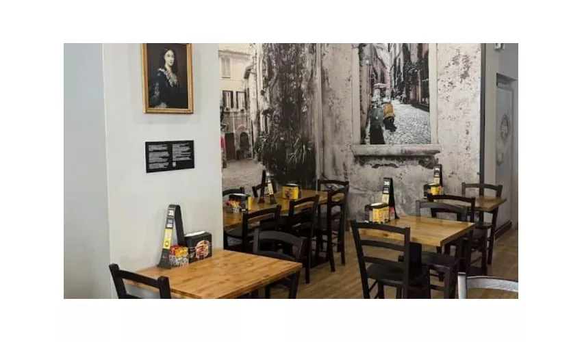 Skassapanza Roma