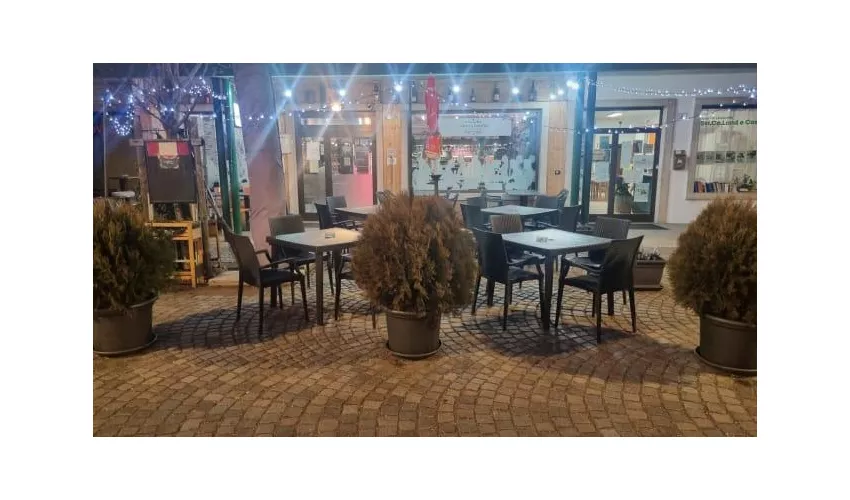 Cantina & Sapori