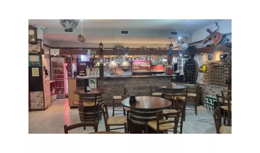 Cantina & Sapori