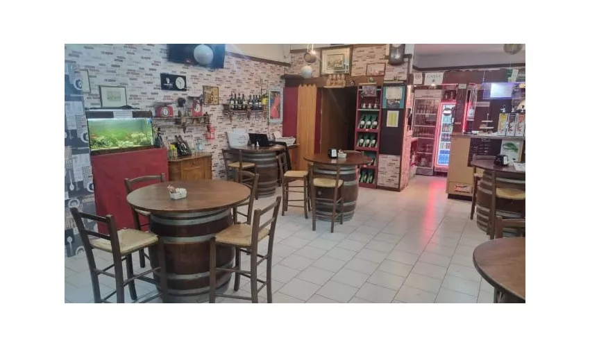 Cantina & Sapori