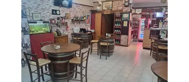 Cantina & Sapori