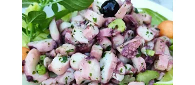Cantina & Sapori