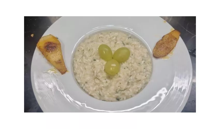 Cantina & Sapori