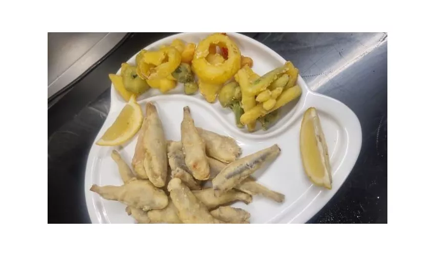 Cantina & Sapori