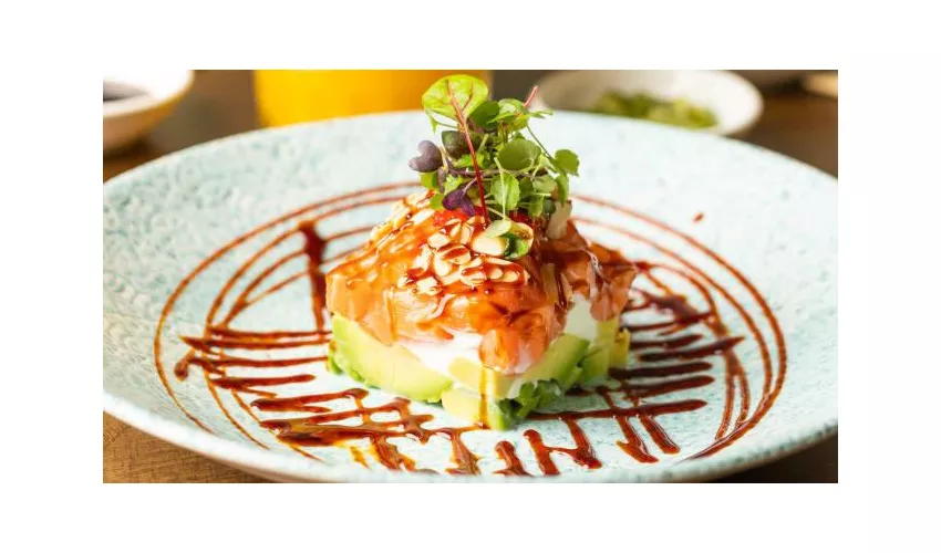 Bomaki Porta Venezia