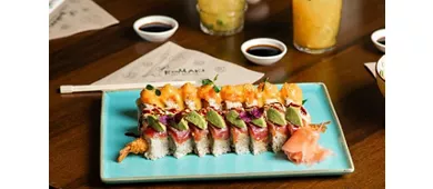 Bomaki Porta Venezia