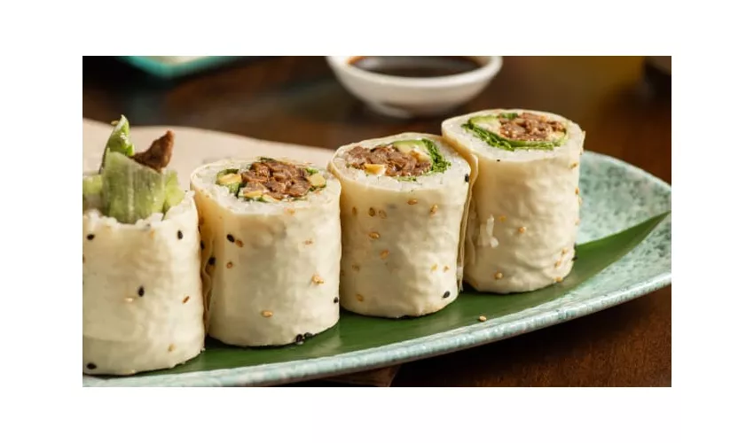 Bomaki Porta Venezia