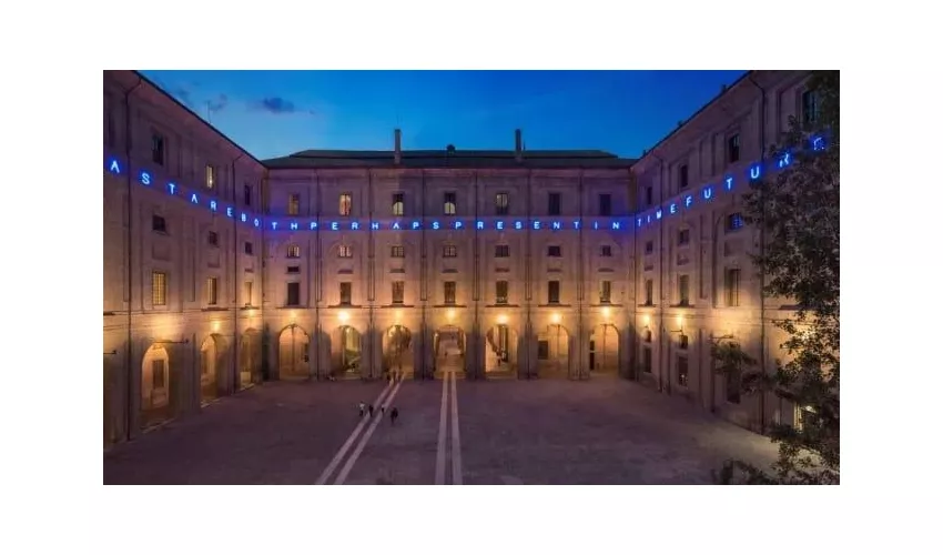 La Pilotta by Bequadro