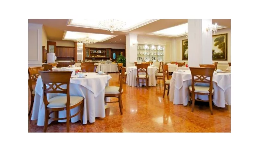 La Pilotta by Bequadro