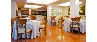 La Pilotta by Bequadro