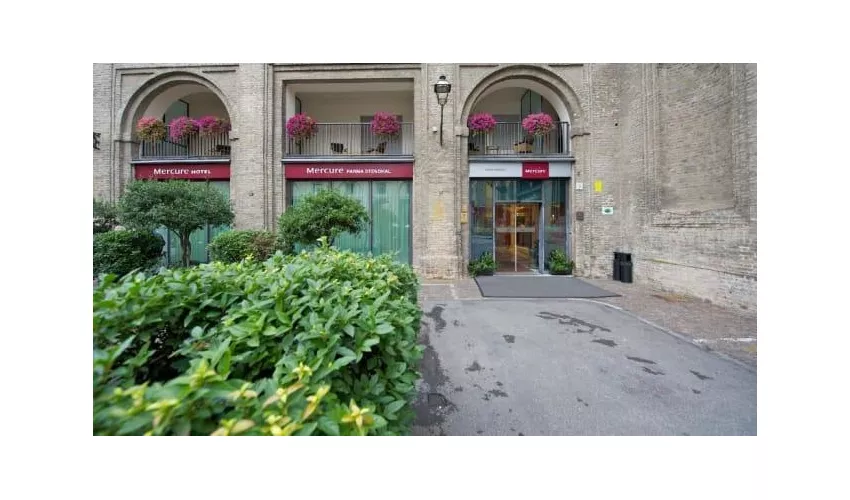 La Pilotta by Bequadro