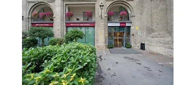 La Pilotta by Bequadro