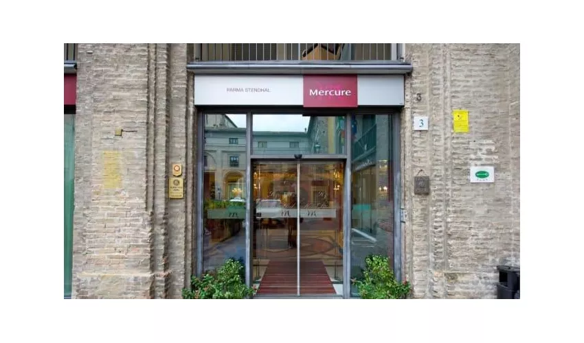 La Pilotta by Bequadro