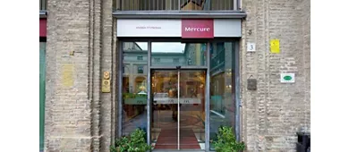 La Pilotta by Bequadro