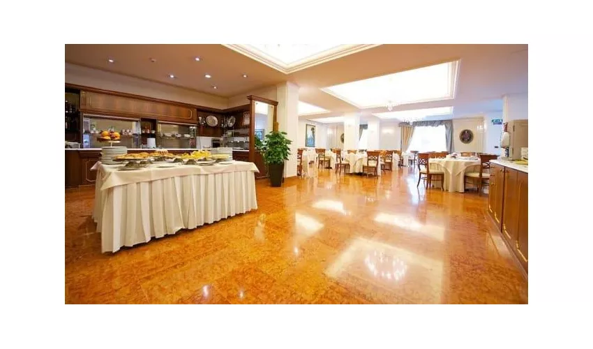 La Pilotta by Bequadro