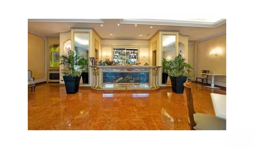 La Pilotta by Bequadro