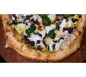 Pizzeria JAMM Vercelli