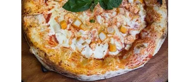 Pizzeria JAMM Vercelli