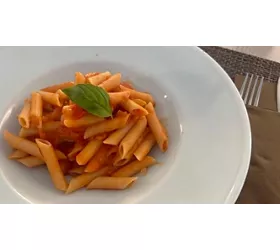 Boccon Di Vino in Villa Lloyd