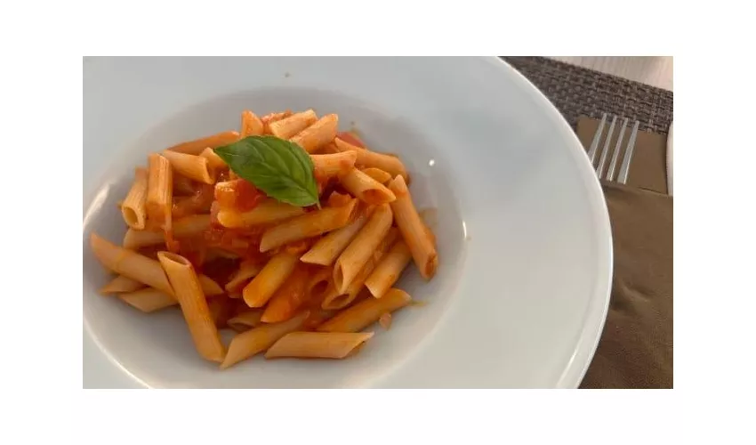 Boccon Di Vino in Villa Lloyd