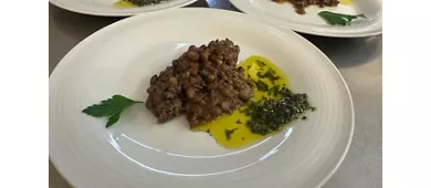 Boccon Di Vino in Villa Lloyd