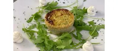 Boccon Di Vino in Villa Lloyd